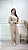 Conjunto Blusa e Calça em Tricot Mousse Off White Dara - Imagem 3