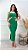 Vestido Tricot Modal Sara - Imagem 1