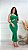 Vestido Tricot Modal Sara - Imagem 3