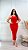 Vestido Mid Canelado Premium Gabriela - Imagem 4
