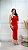 Vestido Mid Canelado Premium Gabriela - Imagem 6