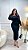 Vestido Canelado Premium Louise - Imagem 4