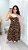 Vestido Midi Viscolinho Helena Onça - Imagem 8
