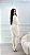 Macacão Tricot Power Premium Off White - Imagem 5
