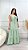 Vestido Longo Viscose Cloe Verde - Imagem 5