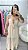 Vestido Longo Viscose Cloe Nude - Imagem 10