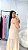 Vestido Longo Viscose Cloe Nude - Imagem 8
