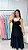 Vestido Longo Viscose Cloe Preto - Imagem 7