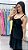 Vestido Longo Viscose Cloe Preto - Imagem 5