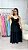Vestido Longo Viscose Cloe Preto - Imagem 10