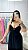 Vestido Longo Viscose Cloe Preto - Imagem 3