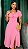 Vestido Midi Viscolinho Diana Rosa - Imagem 2