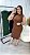 Vestido Canelado Mascle Tee Marrom - Imagem 6
