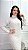 Conjunto Blusa e Saia Tricot Mousse Midi Serena Mescla - Imagem 2