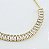 PULSEIRA BAGUETE INCOLOR - Imagem 2