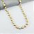 CHOKER CORAÇÃO DE PÉROLAS - Imagem 1