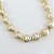 CHOKER CORAÇÃO DE PÉROLAS - Imagem 3