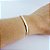 BRACELETE EM PRATA - Imagem 2