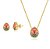CONJUNTO GOTA COLORIDA - Imagem 3