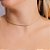 CHOKER RIVIERA INCOLOR - Imagem 2