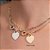 CHOKER CARTIER CORAÇÃO - Imagem 1