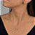 CONJUNTO REDONDO TURQUESA - Imagem 2
