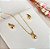 CONJUNTO MINI GOTA - Imagem 1