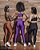 Top PP/P megan premium violeta suplex light molinho - PORLE - Imagem 3