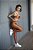 Top PP/P megan premium caramelo suplex light molinho - PORLE - Imagem 3