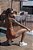 Top PP/P megan premium caramelo suplex light molinho - PORLE - Imagem 4