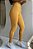 Legging Nicole âmbar suplex de poliamida - PORLE - Imagem 1