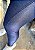 Legging Duda azul marinho suplex de poliamida canelado - PORLE - Imagem 5