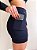 Short preto com bolsos linha run suplex de poliamida – Porle - Imagem 3