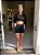 Cropped manga longa preto dryfit com proteção UV50+  – PORLE - Imagem 2