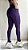 Legging uva com bolsos linha run suplex de poliamida – Porle - Imagem 1