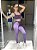 Legging uva com bolsos linha run suplex de poliamida – Porle - Imagem 2