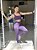 Legging uva com bolsos linha run suplex de poliamida – Porle - Imagem 7