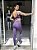 Legging uva com bolsos linha run suplex de poliamida – Porle - Imagem 3