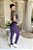 Legging uva com bolsos linha run suplex de poliamida – Porle - Imagem 8