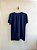 Camiseta Babylook dry fit furadinho - PORLE - Imagem 11