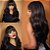 Wig Laís - Imagem 1