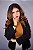 Lace Front Nathy - Morena Iluminada - Imagem 2