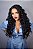Lace Front Alshira - Outre - HD - Imagem 2