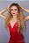 Lace Front HD Asmara - Cor Loira - Imagem 2