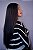 Lace Front HD - Outre - Elowin  - Preta - Imagem 2