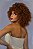 Wig Flaviana - Morena Iluminada - Imagem 1