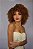 Wig Flaviana - Morena Iluminada - Imagem 4