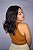 Lace Front Nathy  - Preta - Imagem 3