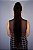 Rabo Liso - Preto 1B - 75 CM - Imagem 3