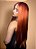 Front Lace Ruby -  Ruivo Fantasia - Imagem 1